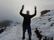 52 O Sole mio, perchè ci hai abbandonato... 